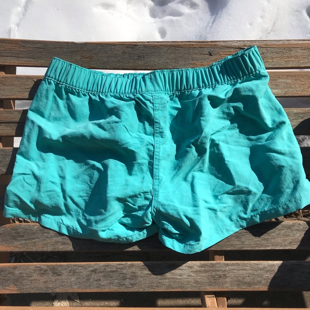 deadstock patagonia shorts
